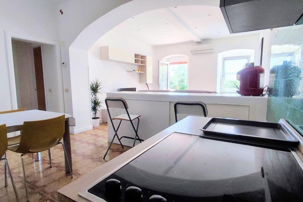Casa Arcobaleno - Giardino E Parcheggio Gratuito