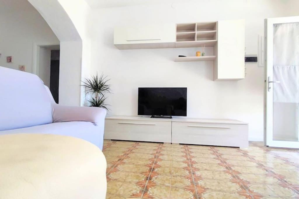 Casa Arcobaleno - Giardino E Parcheggio Gratuito