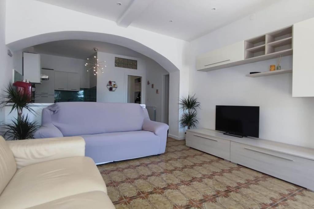 Casa Arcobaleno - Giardino E Parcheggio Gratuito Casa vacanze