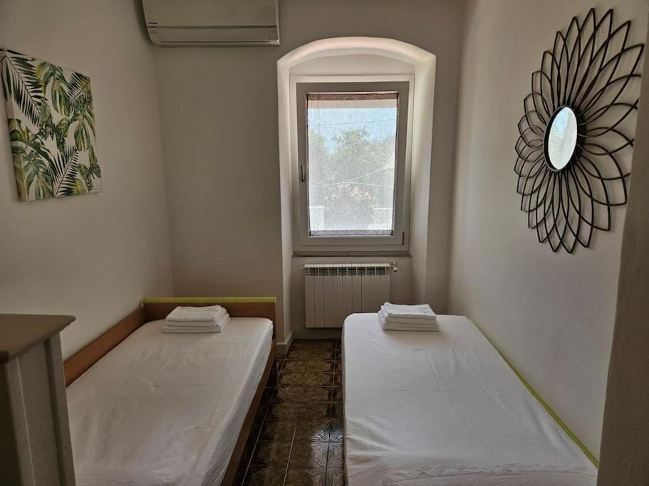 Casa Arcobaleno - Giardino E Parcheggio Gratuito Casa vacanze *