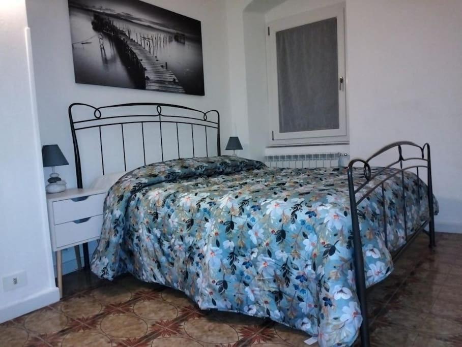 Casa Arcobaleno - Giardino E Parcheggio Gratuito Casa vacanze La Spezia