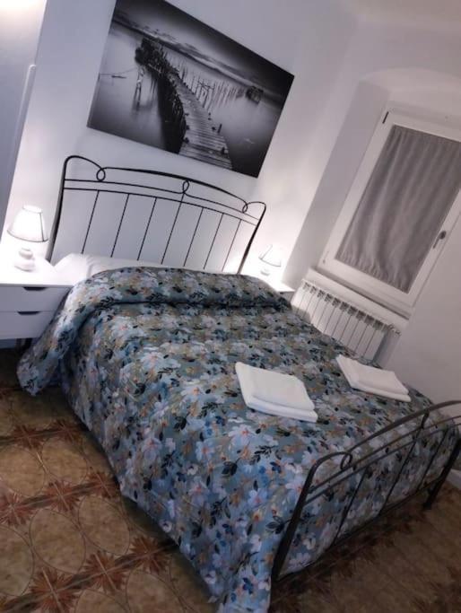 Casa Arcobaleno - Giardino E Parcheggio Gratuito