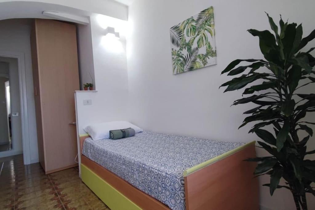 Casa vacanze Casa Arcobaleno - Giardino E Parcheggio Gratuito