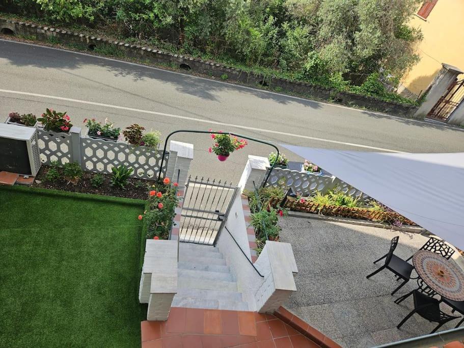 Casa Arcobaleno - Giardino E Parcheggio Gratuito Casa vacanze