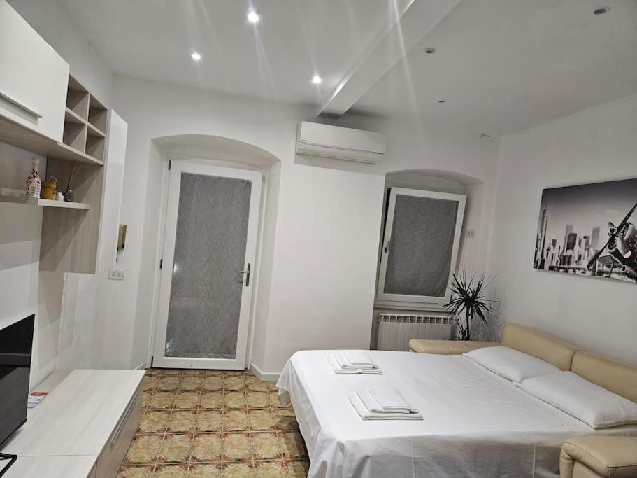 Casa Arcobaleno - Giardino E Parcheggio Gratuito Casa vacanze *