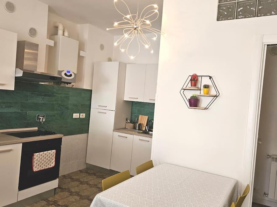 Casa Arcobaleno - Giardino E Parcheggio Gratuito Casa vacanze