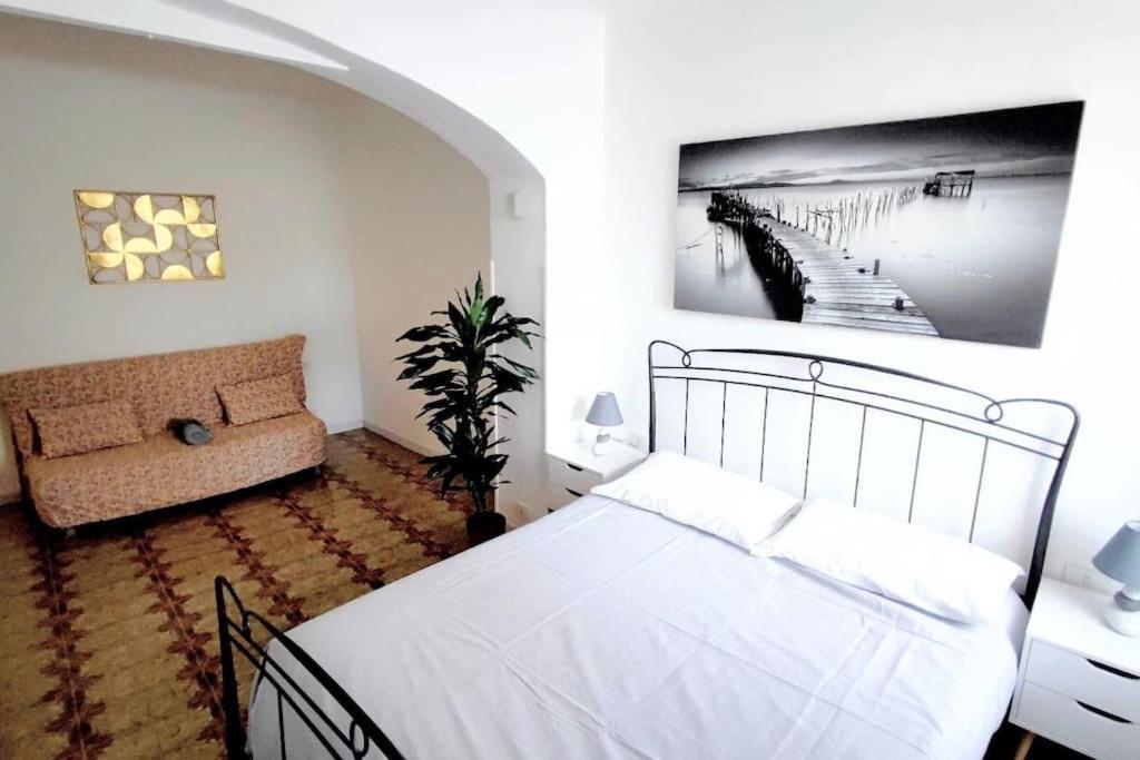 Casa Arcobaleno - Giardino E Parcheggio Gratuito * La Spezia