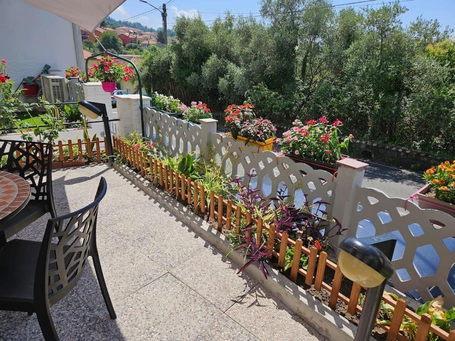 Casa Arcobaleno - Giardino E Parcheggio Gratuito Casa vacanze *