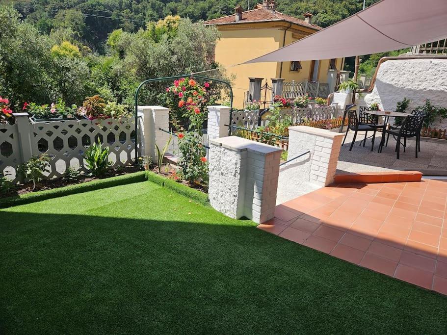 Casa Arcobaleno - Giardino E Parcheggio Gratuito Casa vacanze La Spezia