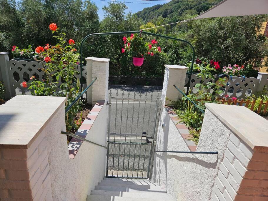 Casa vacanze Casa Arcobaleno - Giardino E Parcheggio Gratuito La Spezia