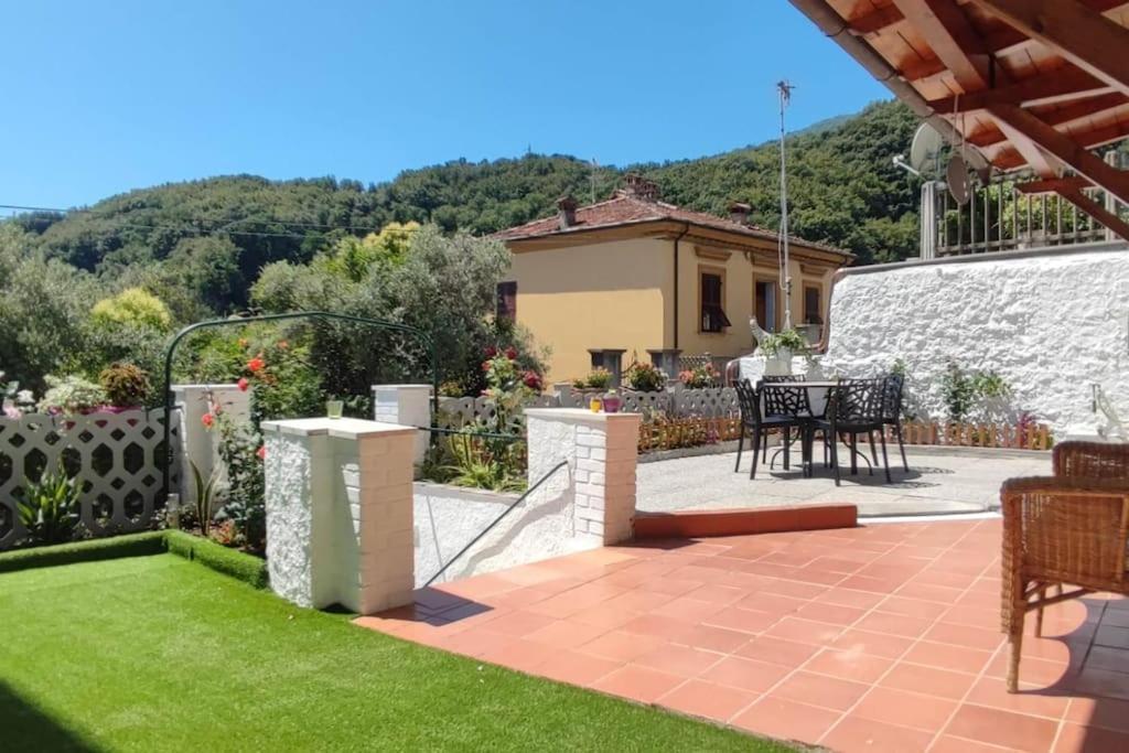 Casa Arcobaleno - Giardino E Parcheggio Gratuito *